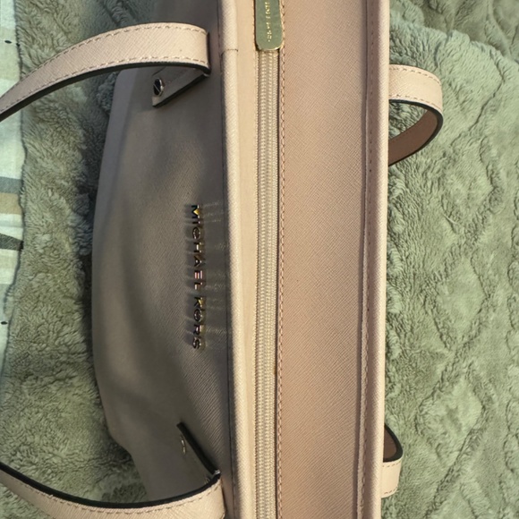 Michael Kors | Tote Bag | Light Pink - Picture 6 of 11